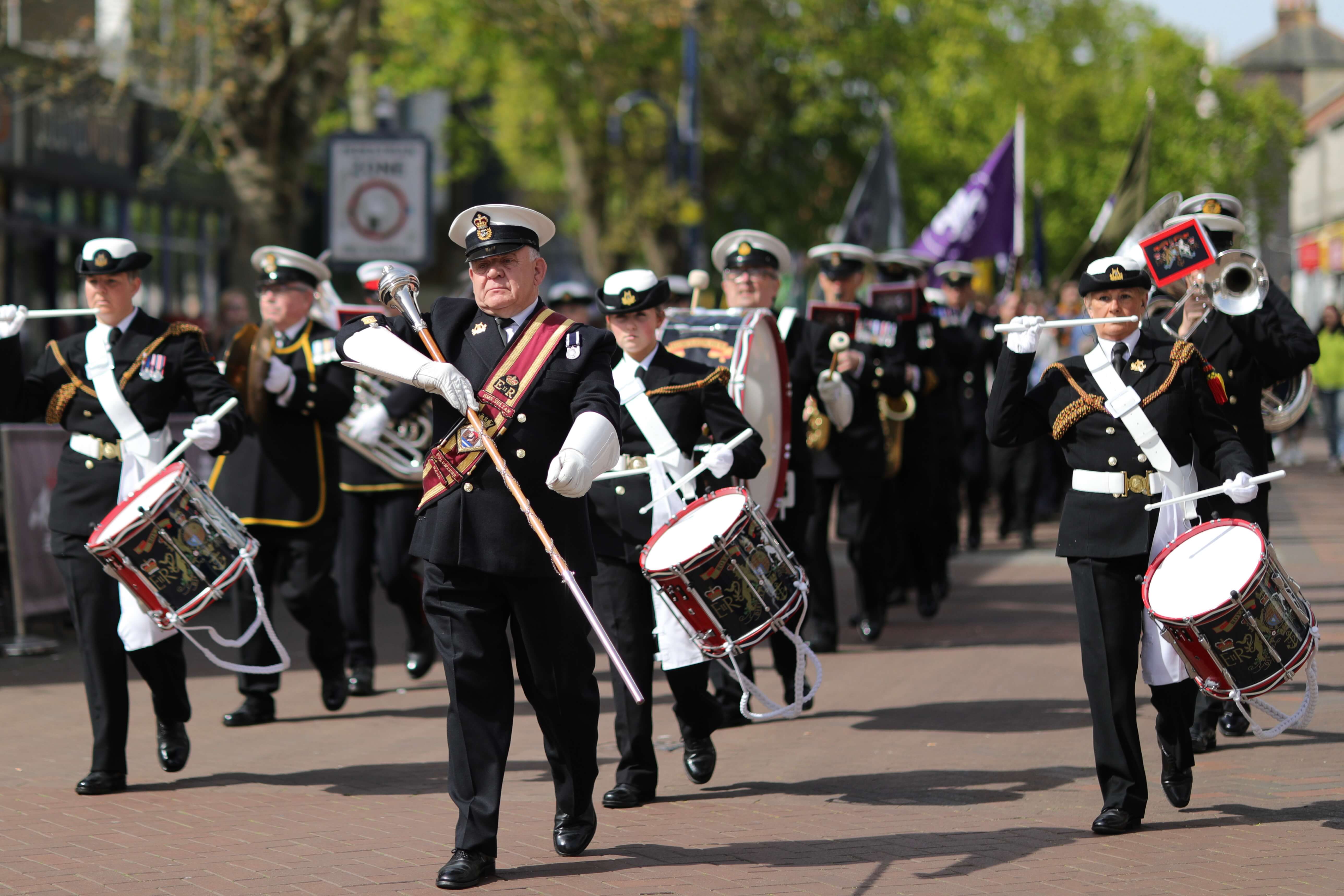 Band