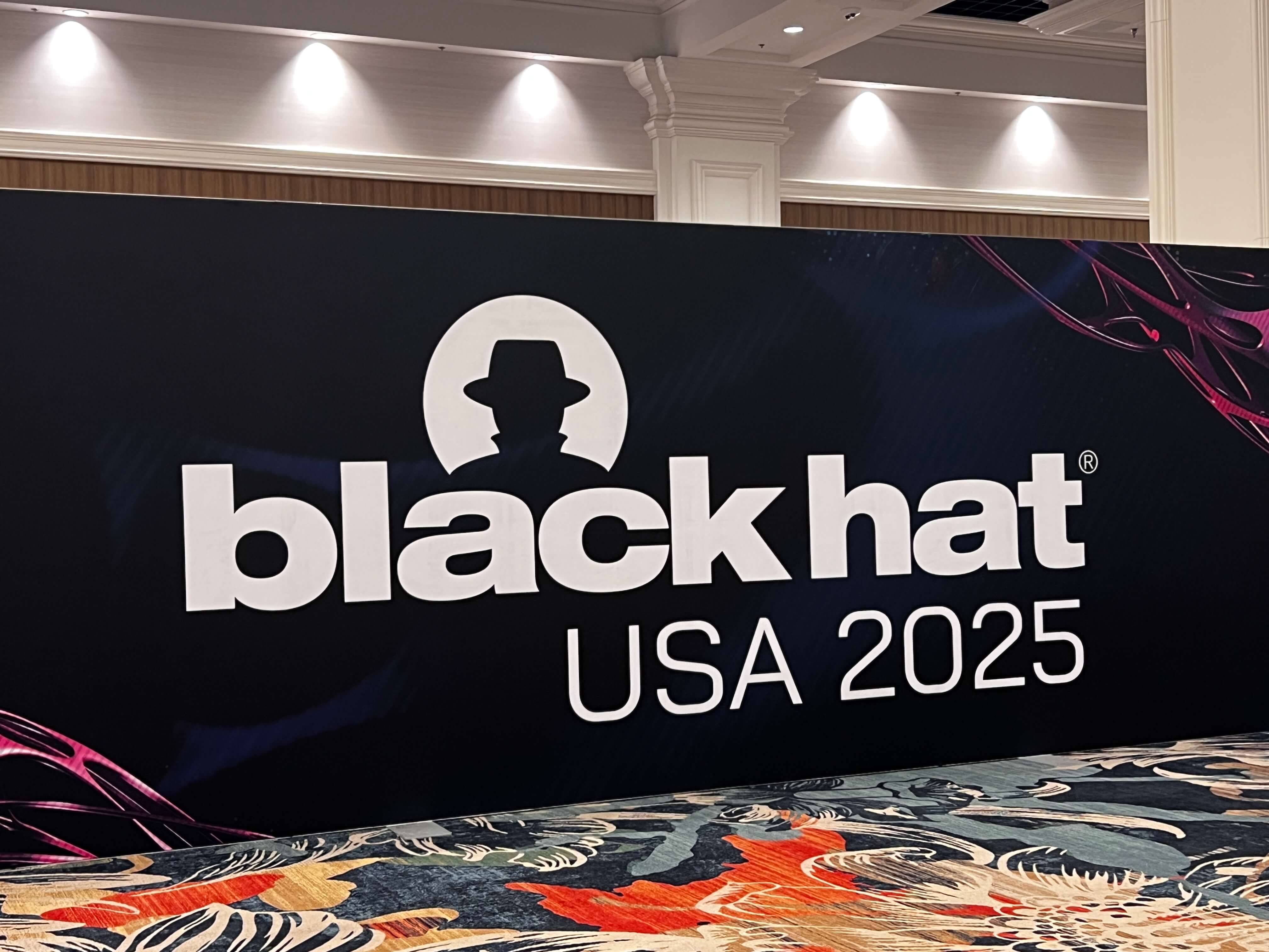 BlackHat 2025